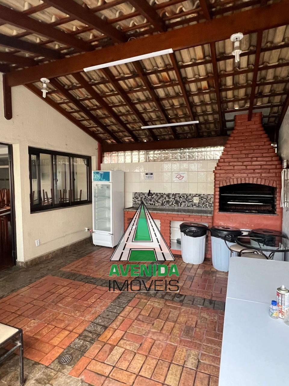 Apartamento em Interlagos com Vaga e fácil acesso ao trem