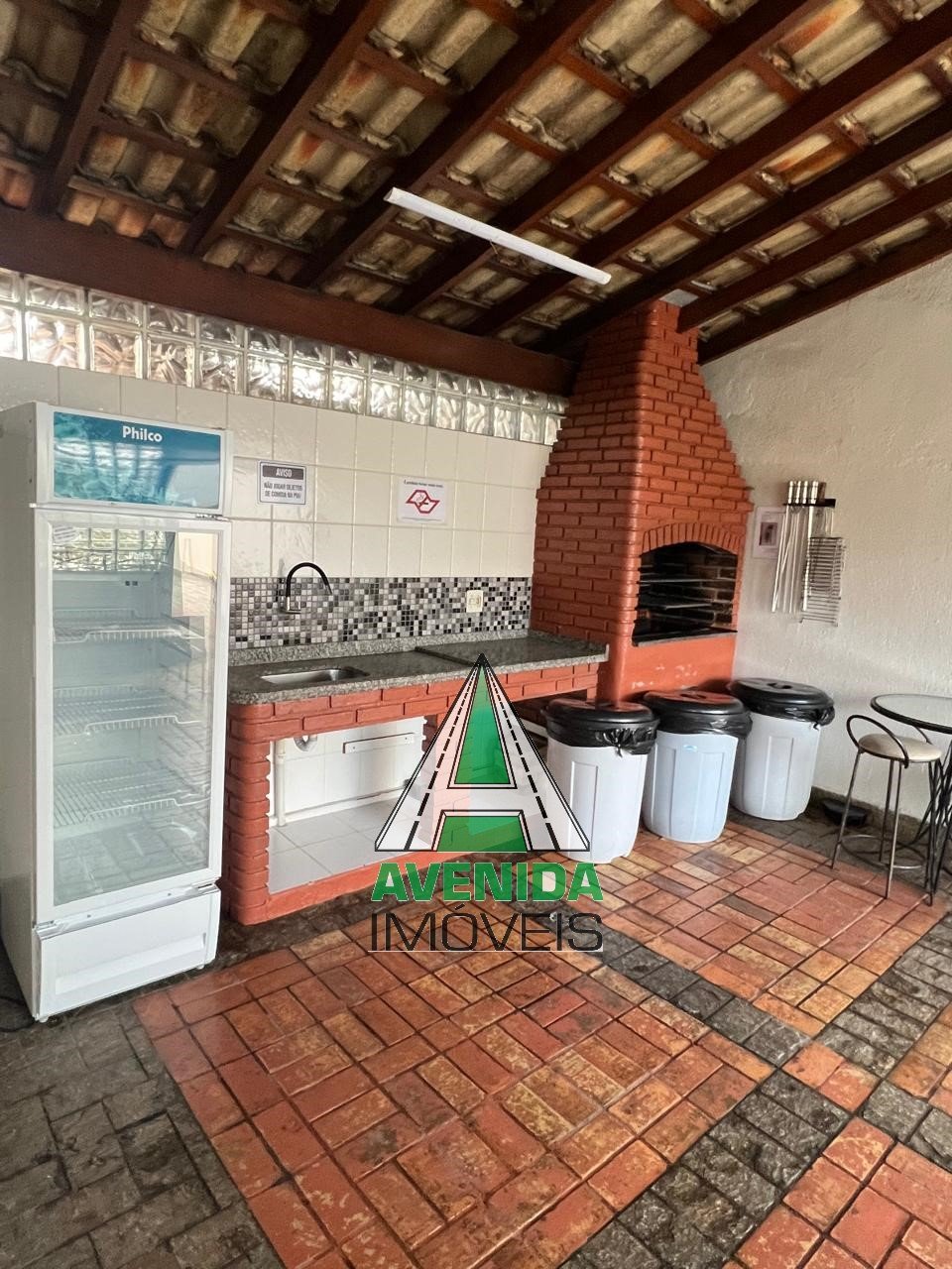 Apartamento em Interlagos com Vaga e fácil acesso ao trem