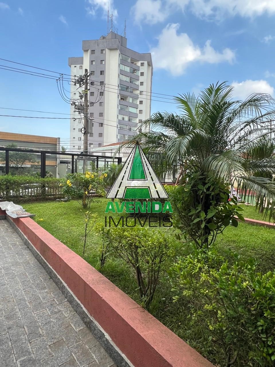 Apartamento em Interlagos com Vaga e fácil acesso ao trem