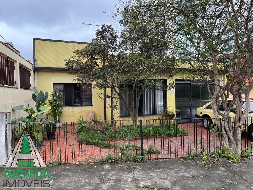 Casa para  reforma ou demolição em terreno de 286 m² no Ipiranga, São Paulo