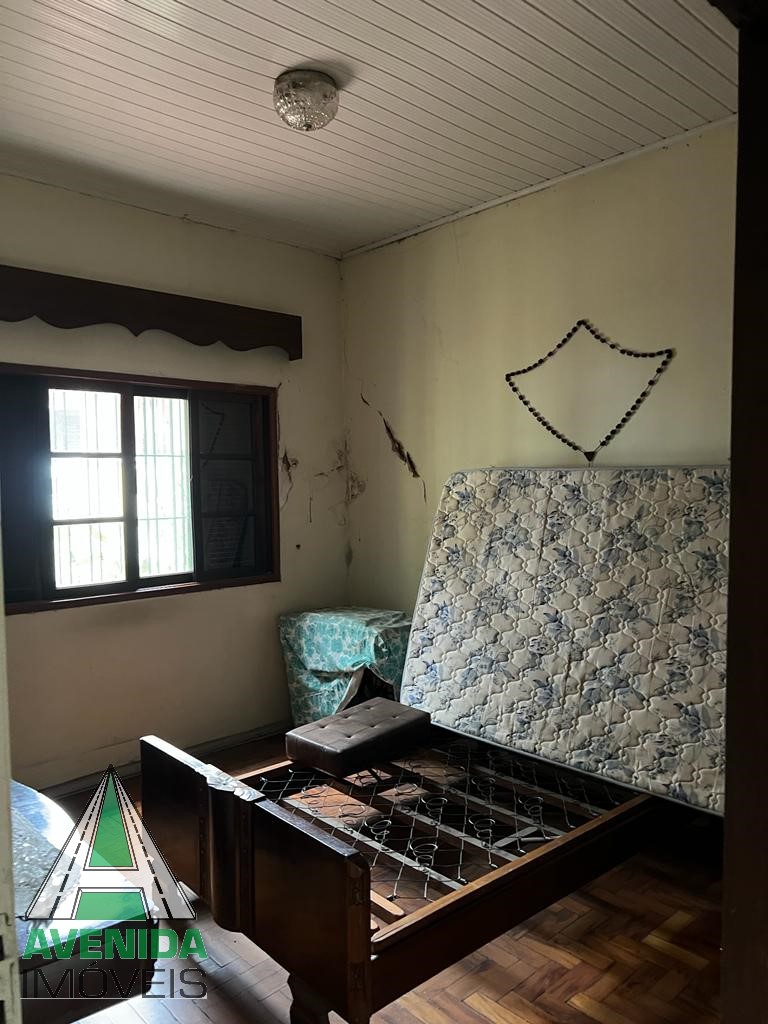 Casa para  reforma ou demolição em terreno de 286 m² no Ipiranga, São Paulo
