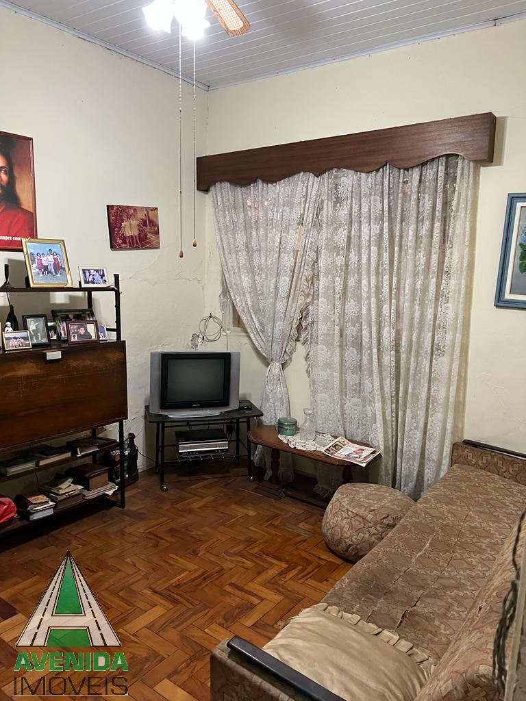 Casa para  reforma ou demolição em terreno de 286 m² no Ipiranga, São Paulo