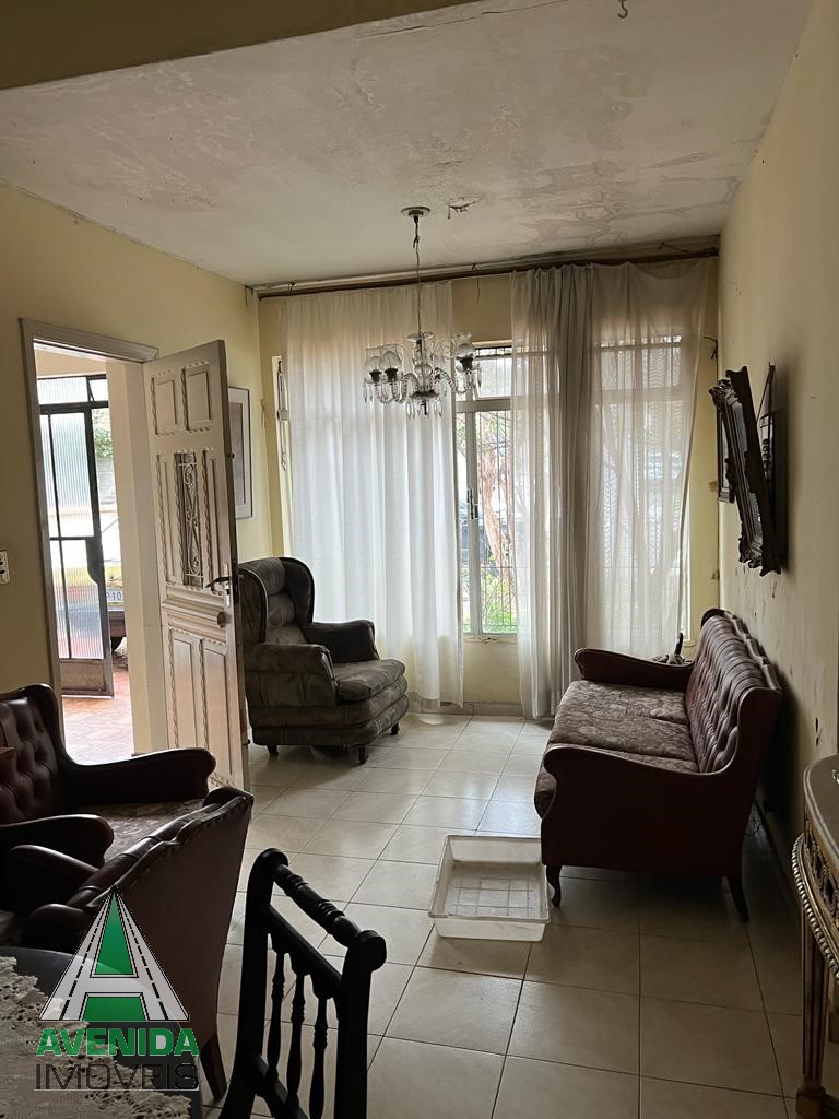 Casa para  reforma ou demolição em terreno de 286 m² no Ipiranga, São Paulo