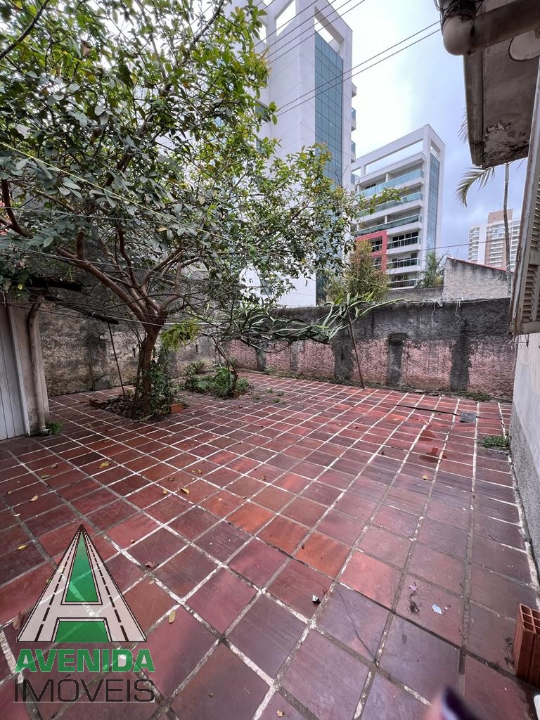 Casa para  reforma ou demolição em terreno de 286 m² no Ipiranga, São Paulo