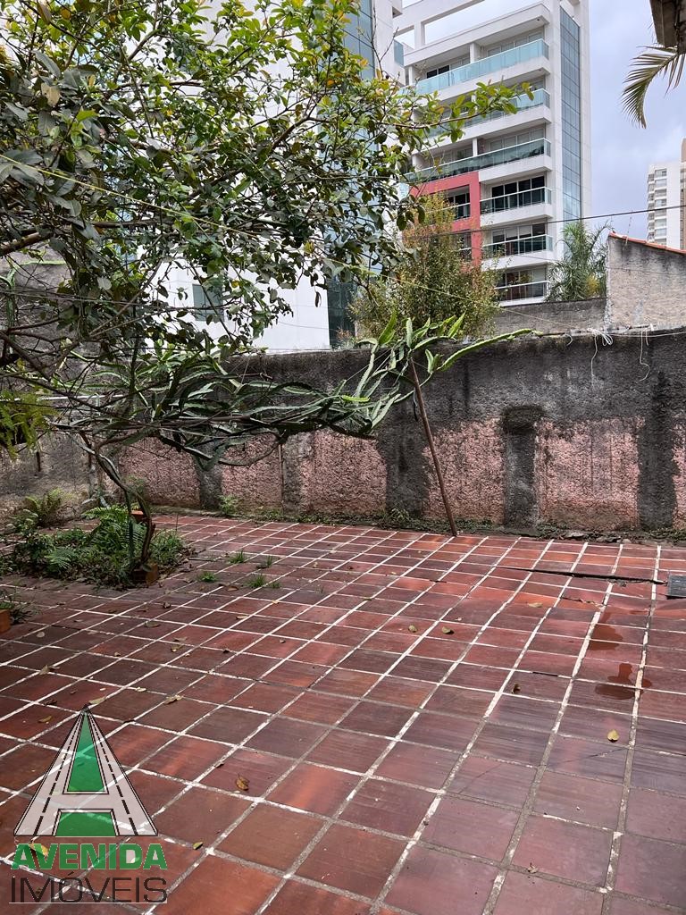 Casa para  reforma ou demolição em terreno de 286 m² no Ipiranga, São Paulo
