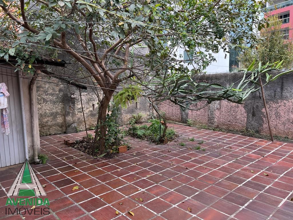 Casa para  reforma ou demolição em terreno de 286 m² no Ipiranga, São Paulo