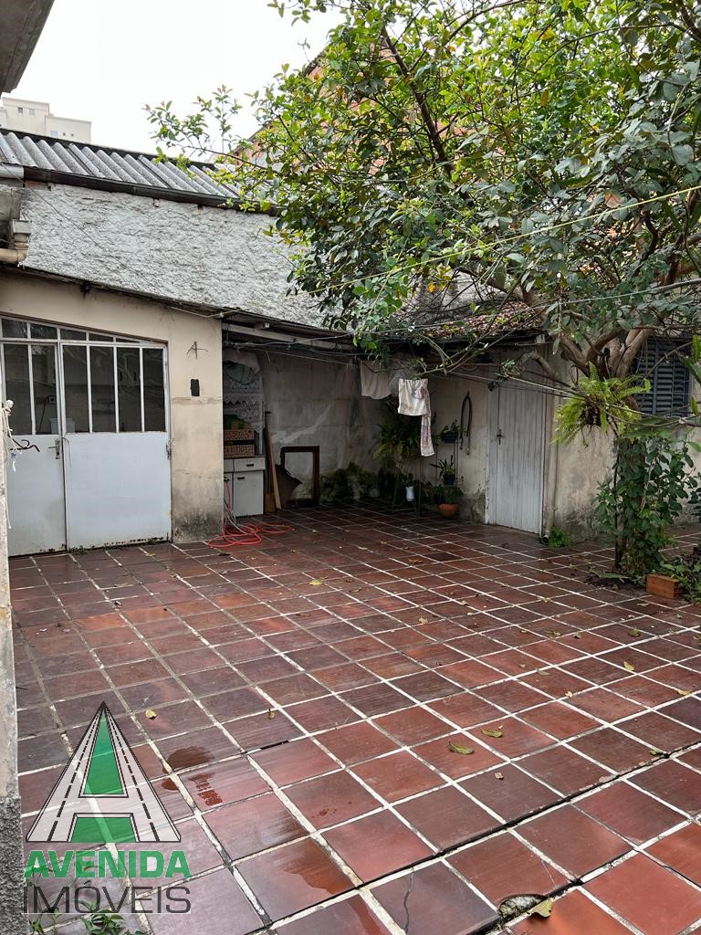Casa para  reforma ou demolição em terreno de 286 m² no Ipiranga, São Paulo