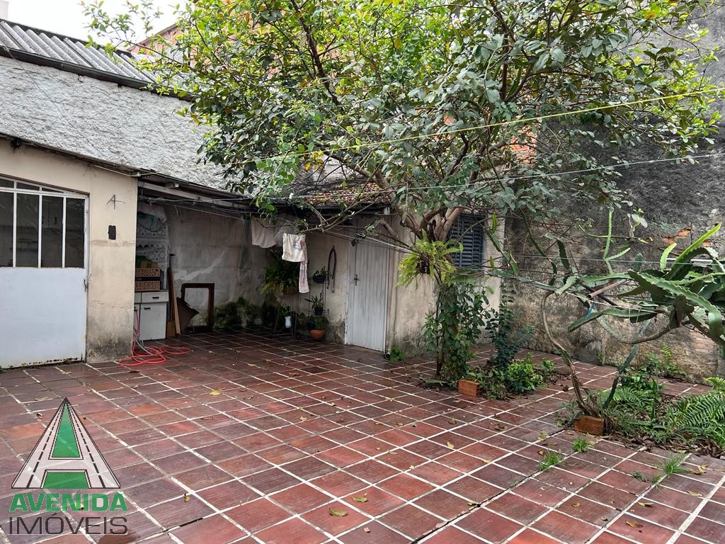 Casa para  reforma ou demolição em terreno de 286 m² no Ipiranga, São Paulo