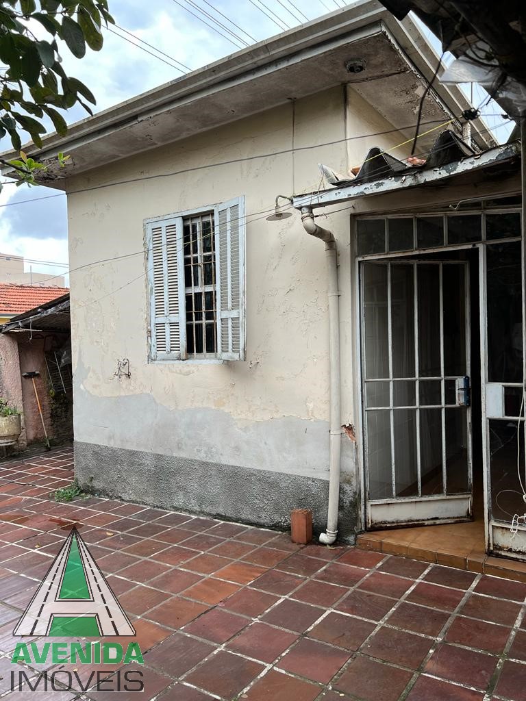 Casa para  reforma ou demolição em terreno de 286 m² no Ipiranga, São Paulo
