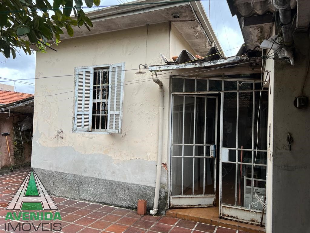 Casa para  reforma ou demolição em terreno de 286 m² no Ipiranga, São Paulo
