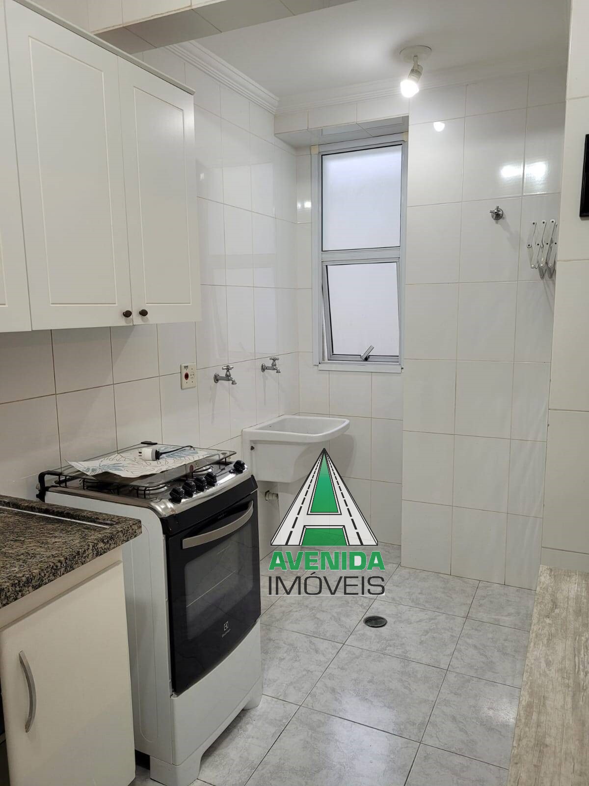 Apartamento 70 m² c/ 2 dormitórios, Vila Dusi, São Bernardo do Campo- SP