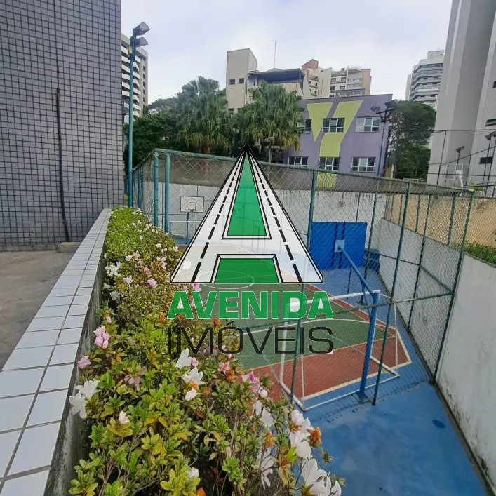 Apartamento 149 m², c/ 4 dormitórios,Centro São Bernardo do Campo