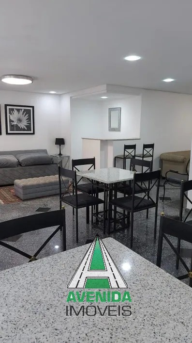 Apartamento 149 m², c/ 4 dormitórios,Centro São Bernardo do Campo