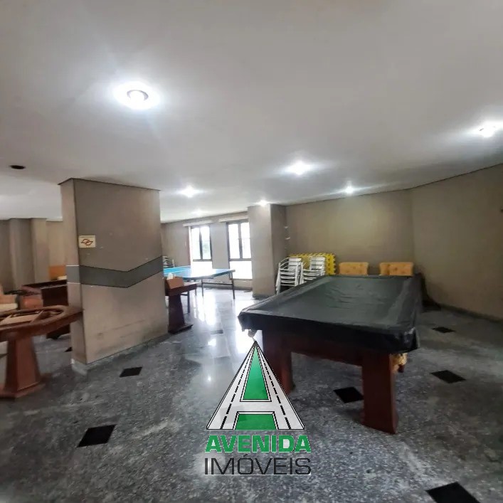Apartamento 149 m², c/ 4 dormitórios,Centro São Bernardo do Campo