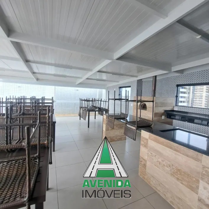 Apartamento 149 m², c/ 4 dormitórios,Centro São Bernardo do Campo