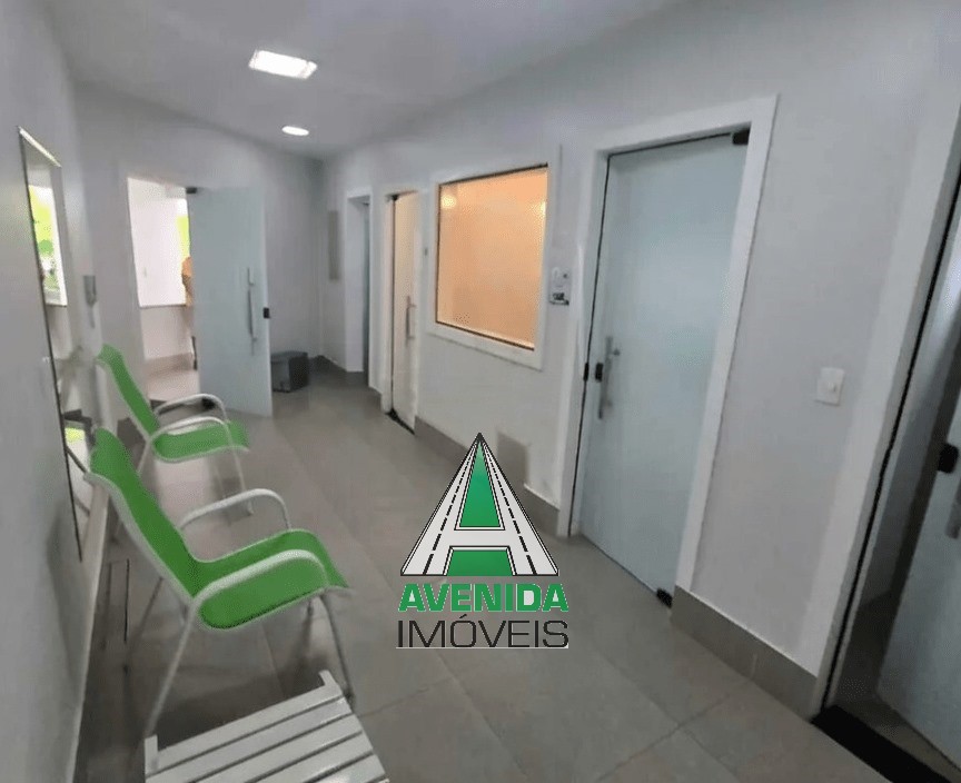 Apartamento 149 m², c/ 4 dormitórios,Centro São Bernardo do Campo
