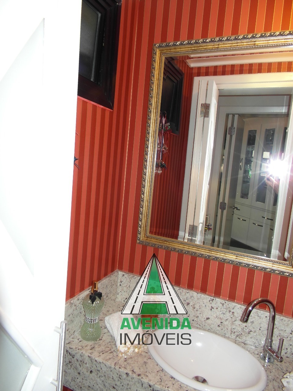 Apartamento 149 m², c/ 4 dormitórios,Centro São Bernardo do Campo
