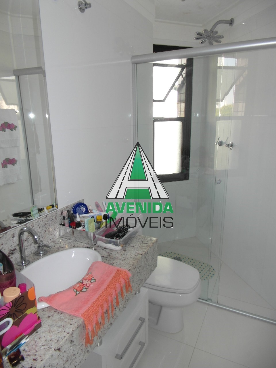 Apartamento 149 m², c/ 4 dormitórios,Centro São Bernardo do Campo