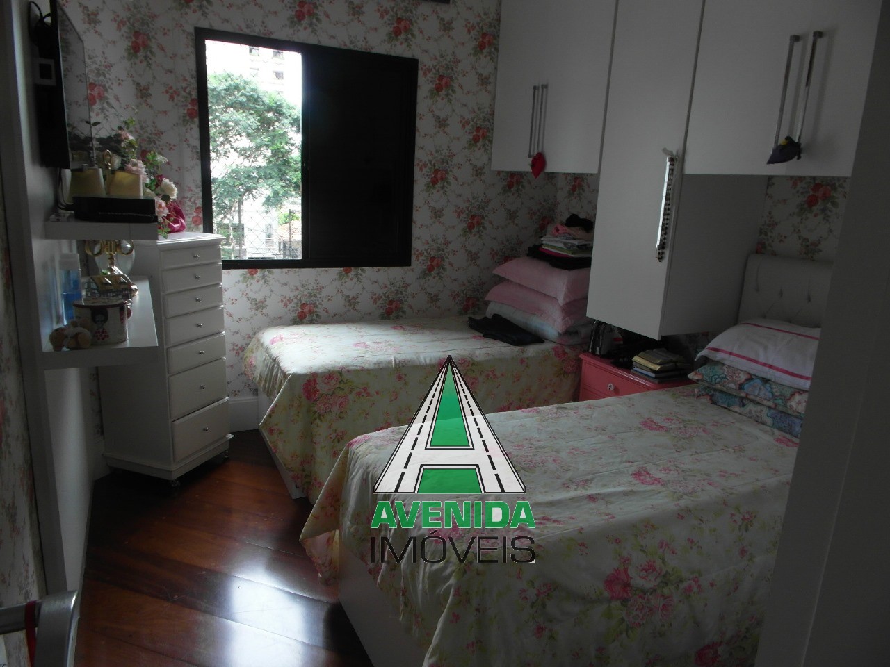 Apartamento 149 m², c/ 4 dormitórios,Centro São Bernardo do Campo